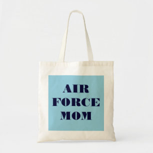Handbag Air Force Mum