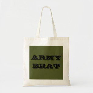 Handbag Army Brat