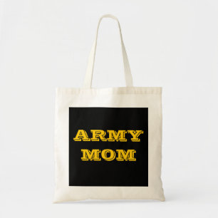 Handbag Army Mom