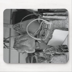 Handbag Mousepad