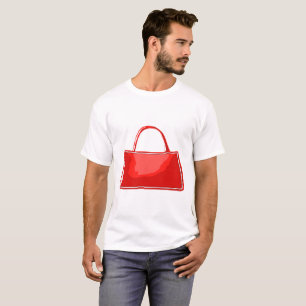 Handbag T-Shirt