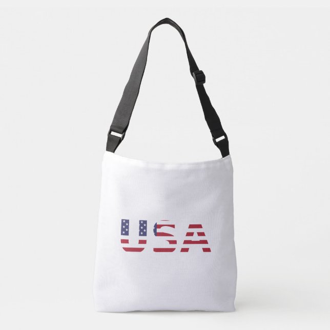 Handbag USA (Front)