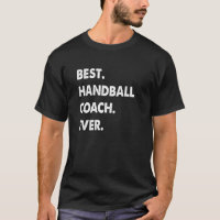 Handball Coach Profession Best Handball Coach Ever