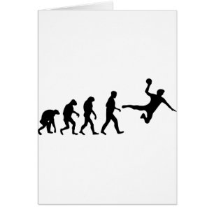 handball evolution