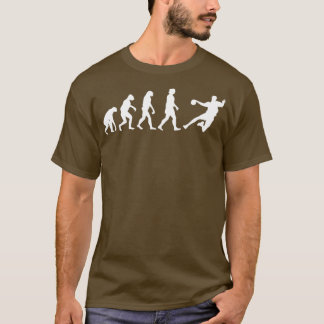 Handball Evolution 2 T-Shirt