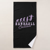 Handball Evolution