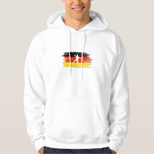 Handball - Germany Tournament Shirt