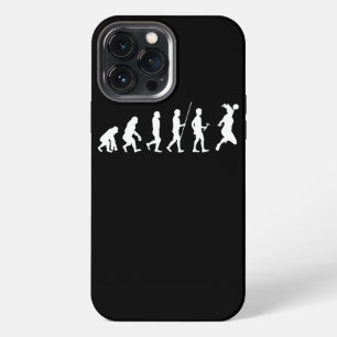Handball Gift for Coach Goalkeeper Sport Hobby iPhone 13 Pro Max Case