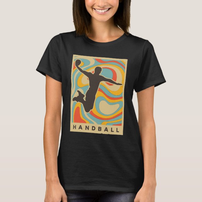 Handball - Handball.1 T-Shirt (Front)