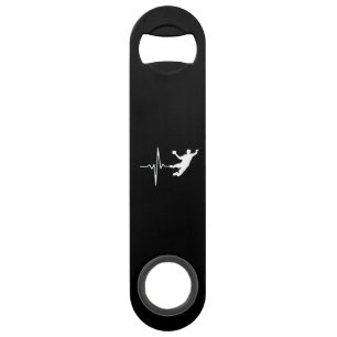 Handball - Handball Player Heartbeat