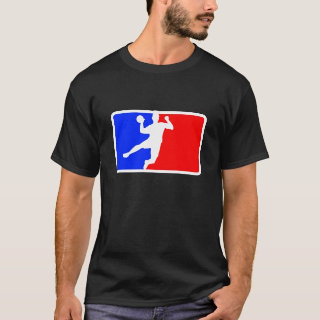 HANDBALL, HANDBALL T-Shirt (Front)
