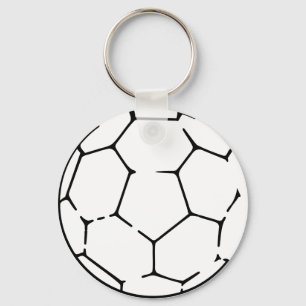 Handball Key Ring