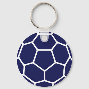 Handball Key Ring