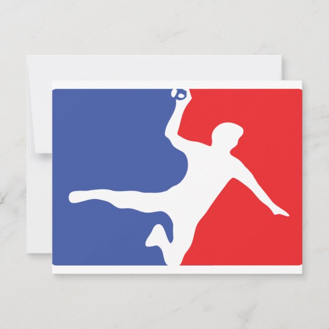 Handball Legend icon (Front)