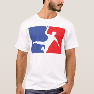 Handball Legend icon T-Shirt