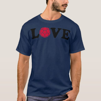 Handball Love 3 T-Shirt