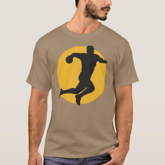 Handball lovers, handball T-Shirt