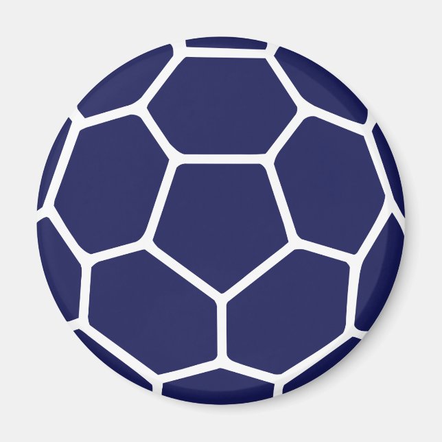 Handball Magnet (Front)