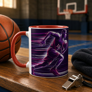 Handball mugs