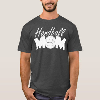 Handball Mum 7 T-Shirt