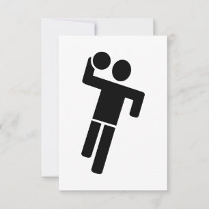Handball player