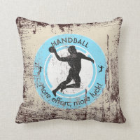 HANDBALL PLAYER