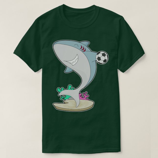 Handball player Handball T-Shirt (Design Front)