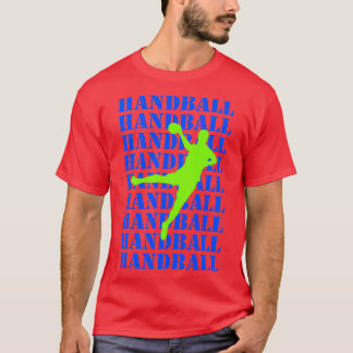 Handball Spirit T-Shirt