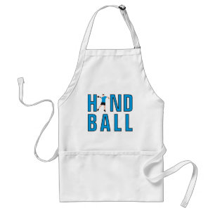Handball Standard Apron