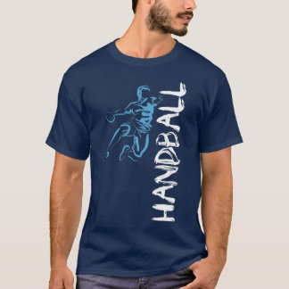 Handball Team 4 T-Shirt