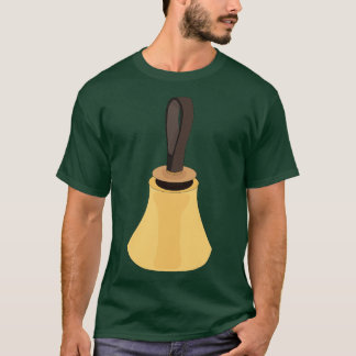 Handbell 1 T-Shirt
