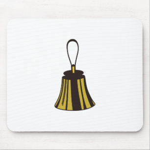 Handbell Mouse Pad