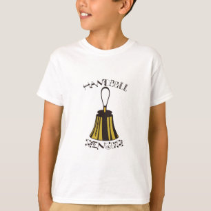 Handbell Ringer T-Shirt