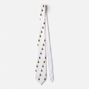 Handbell Tie