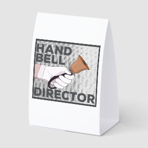 Handbells Director