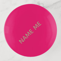 Handcrafted Glass (Personalised)