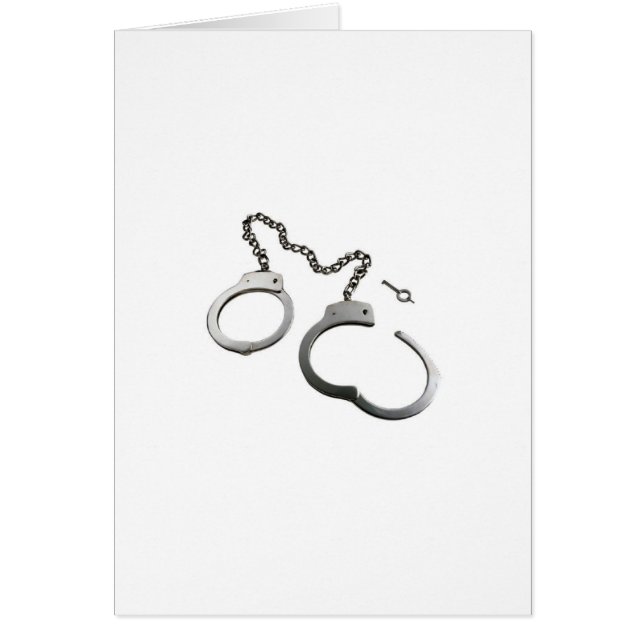 Handcuffs (Front)