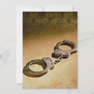 Handcuffs