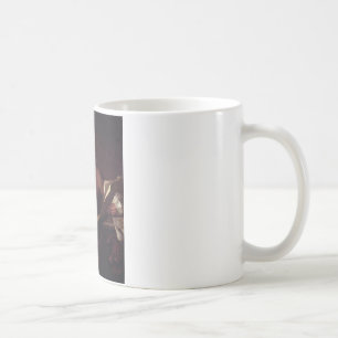 handel coffee mug