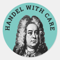 Handel with Care