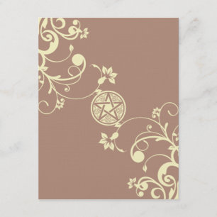 Handfasting Invitation