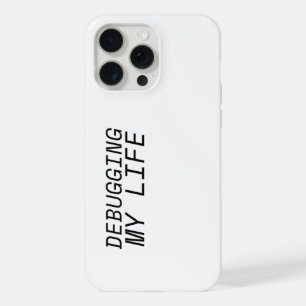 Handheld Console Tactical iPhone 15 Pro Max Case