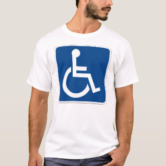 Handicap T-Shirt