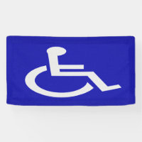 Handicapped Disabled