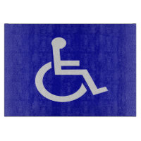 Handicapped Disabled