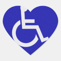 Handicapped Disabled