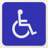 Handicapped Disabled