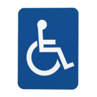 Handicapped