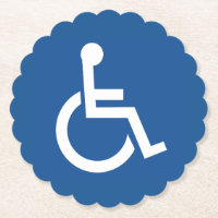 Handicapped