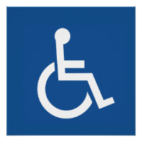 Handicapped